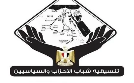 التنسيقية تدعو المصريين للمشاركة الفعالة في المرحلة الثانية من انتخابات مجلس النواب