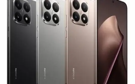 كل ما تحتاج معرفته عن هاتف Xiaomi 15T المواصفات والأسعار المذهلة