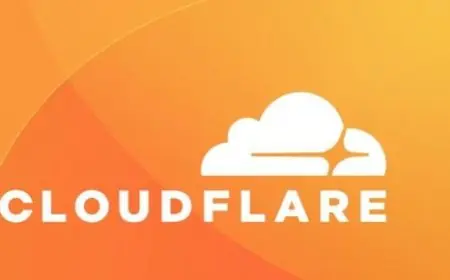 عودة Cloudflare للعمل تثير ردود فعل حول تعطل منصات X وشات جي بي تي