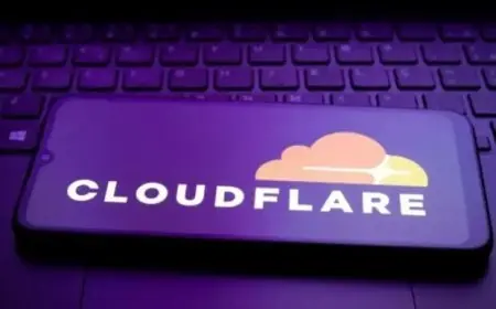 Cloudflare تستأنف خدماتها على المنصات والمواقع الإلكترونية العالمية بعد انقطاع عاجل
