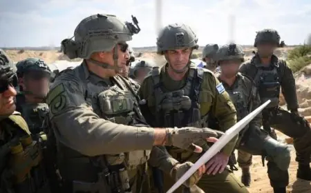 قناة إسرائيلية تكشف عن هروب ضباط سابقين من المساءلة بعد هجوم أكتوبر