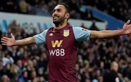 أحمد المحمدي يدافع عن صلاح أمام كاراجر ويشير لتصريح مورينيو بأنه أقل من المتوسط