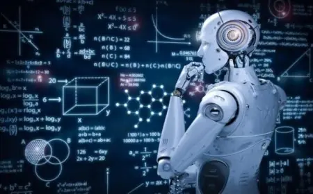 ثورة تكنولوجية جديدة الذكاء الاصطناعي يكشف أسرار الكذب