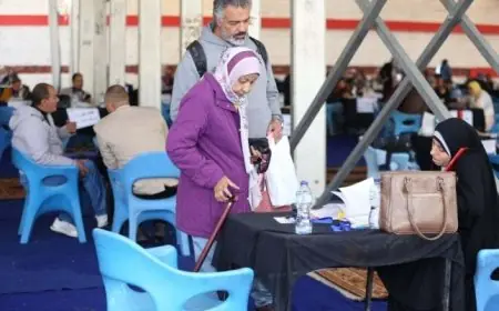 رئيس اللجنة القضائية يؤكد تنظيم تسجيل عمومية الزمالك بشكل كامل