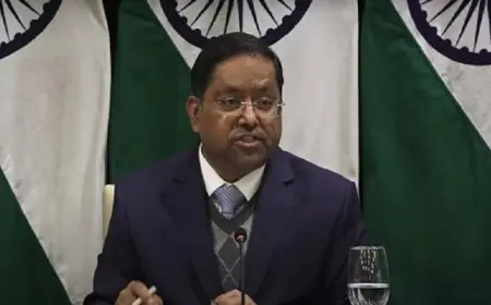 الهند وإيطاليا تعززان شراكتهما لمواجهة التهديدات الإرهابية