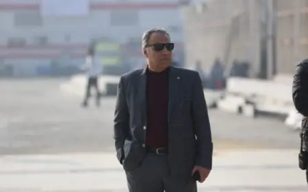 الزمالك يوضح تفاصيل نقل الجمعية العمومية وما يحدث خلف الكواليس