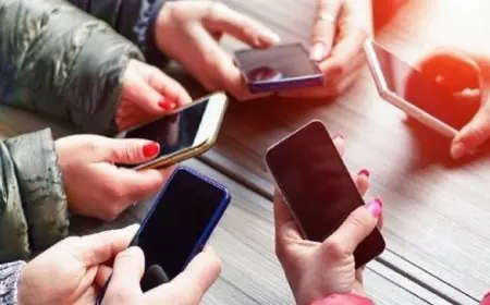 توطين صناعة الهواتف الذكية في مصر إنجازات مذهلة وحوافز تعزز التحول التكنولوجي في انفوجراف