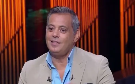 هاني رمزي بعد خروج منتخب مصر من كأس العرب الكرة المصرية تعتمد على الحظ ونجاحاتنا تتحقق بالصدفة