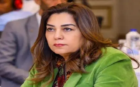 عوض تكشف عن نتائج المرور الميداني في أحياء ومراكز الإسماعيلية