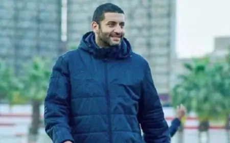 أمير عزمي مجاهد يكشف عن انهيار منظومة الكرة ويؤكد عدم تحميل طولان المسؤولية وحده