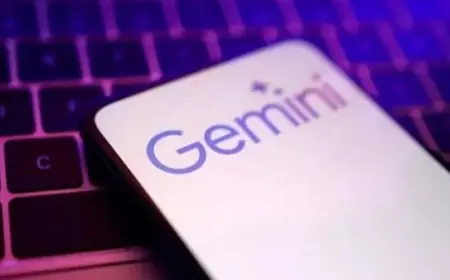 جوجل تعلن عن استبدال أسيستانت بمساعدها الجديد Gemini في 2026
