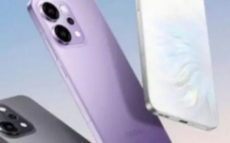 اكتشف سعر ومواصفات هاتف أوبو رينو 15 الجديد وأبرز مي jego