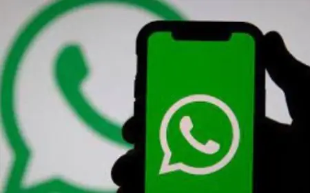 هل سيتوقف واتساب عن العمل على الهواتف القديمة؟ اكتشف التفاصيل الآن