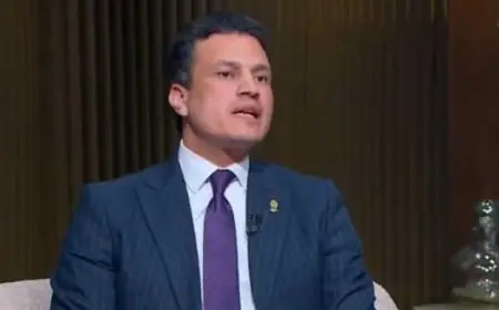 مدير الأزهر للفتوى يقدم أفكارا مبتكرة لتعزيز استقرار الأسرة المصرية وتقليل حالات الطلاق