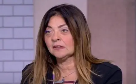 حماية المرأة ذات الإعاقة مسؤولية وطنية ومجتمعية مشتركة وفقاً لإيمان كريم