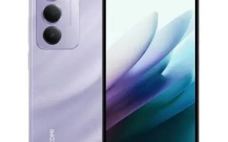 تعرف على مواصفات وسعر هاتف Xiaomi Redmi 15 4G المنافس القوي في الفئة الاقتصادية