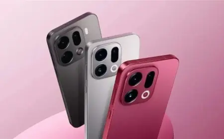 اكتشف مواصفات وأسعار هاتف Oppo Find X9 Pro مع خامات راقية ومعالج قوي