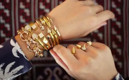 تعرّف على سعر الذهب اليوم الخميس 27 نوفمبر وعيار 21 كم يبلغ