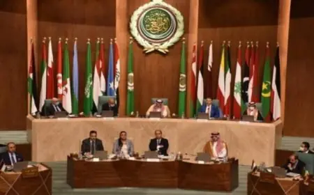 المكتب التنفيذي لوزراء الإعلام العرب يطلق دورته الـ 21 في قلب القاهرة