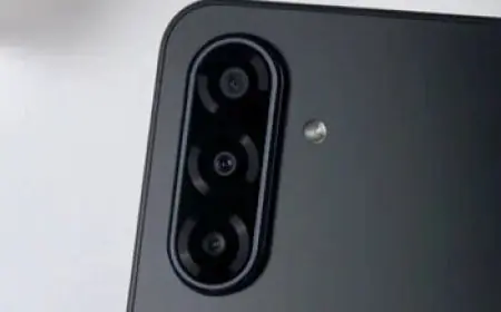 كل ما تحتاج معرفته عن هاتف Samsung Galaxy A17 4G من مواصفات وأسعار