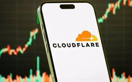 تستأنف Cloudflare خدمات الإنترنت بعد انقطاع عالمي مفاجئ وتكشف عن الأسباب وراء المشكلة