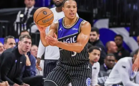 ماجيك يحقق انتصار مثير على هيت ويتأهل لمواجهة نيكس في نصف نهائي كأس NBA