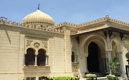 وزارة الثقافة تشجع الزوار لاستكشاف متحف الحرف الإسلامية في الزمالك