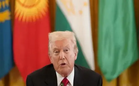 ترامب يؤكد لقاء ويتكوف وبوتين في موسكو الأسبوع المقبل لبحث خطة إنهاء الحرب