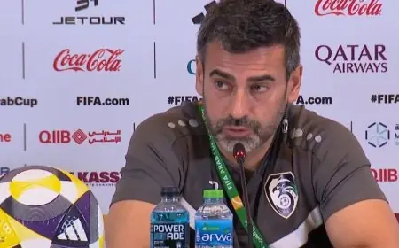 مدرب المنتخب السوري يحفز لاعبيه بعبارة لا فرق بين تونس والمغرب