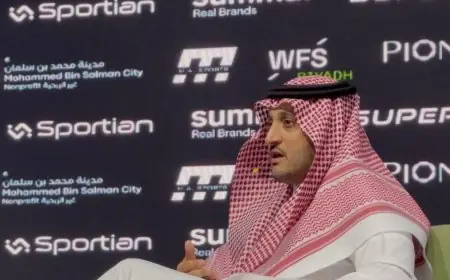 عمر مغربل يكشف كيف أصبح الدوري السعودي وجهة عالمية للمشاهدة والإثارة