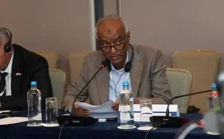 البرلمان العربي يؤكد أن الإرهاب والاتجار بالبشر يمثلان وجهين لجريمة منظمة العابرة للحدود