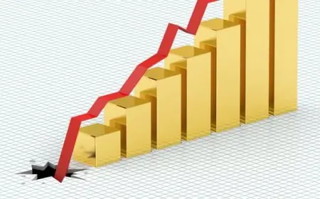 أسعار الذهب اليوم الثلاثاء 2 ديسمبر عيار 21 في التعاملات المسائية