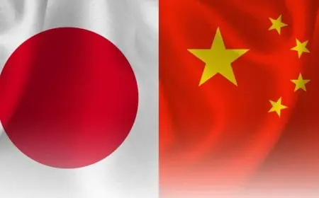 الصين تطالب اليابان باتخاذ إجراءات لضمان سلامة المواطنين والشركات الصينية