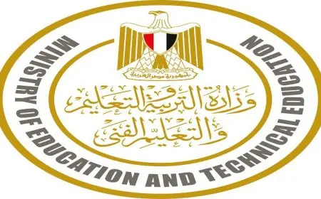 مصر وإيطاليا تعززان شراكتهما لنقل التعليم الفني إلى المستوى العالمي وفق المعايير الدولية