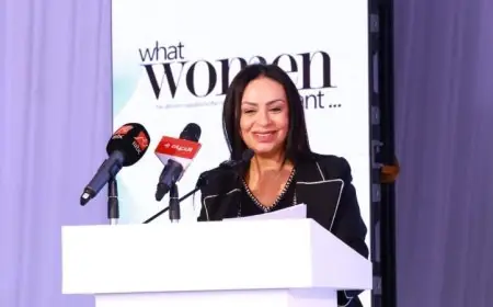 وزيرة التضامن الاجتماعي تفتتح فعاليات منتدى مستشفى أهل مصر 2025 لتعزيز الرعاية الصحية