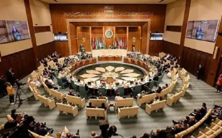 وزراء الإعلام العرب يؤكدون أهمية تعزيز الدعم الشامل للقضية الفلسطينية