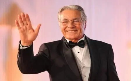 تسمية الدورة 14 لمهرجان همسة للآداب والفنون باسم مصطفى فهمى