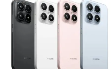 هاتف شاومي Xiaomi 17 الجديد بمواصفات مذهلة ومعالج Snapdragon 8 Elite Gen 5