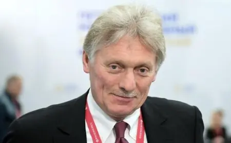 الكرملين يؤكد أن دعوات إقالة ويتكوف تعرقل جهود السلام في أوكرانيا