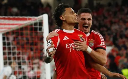 مورينيو يحقق الفوز في مباراته رقم 150 بدوري أبطال أوروبا ضد كونتي