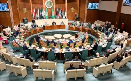 مجلس وزراء الإعلام العرب يوافق على منح “الايسيسكو” العضوية بصفة مراقب