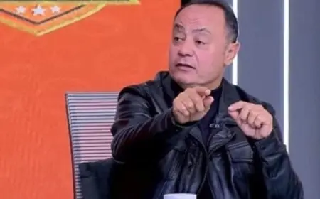 طارق يحيى يكشف تفاصيل خسارة أهلي بنغازي في السوبر الليبي ويثني على طارق مصطفى