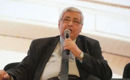 تاج الدين يؤكد أن ربط السياسات الصحية بالاستدامة المالية يفتح آفاق تطوير النظام الصحي