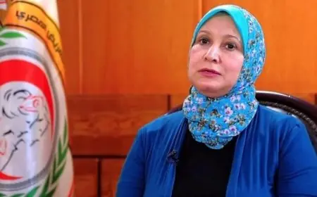 نقيب التمريض يؤكد نجاح الرعاية الصحية في إحداث ثورة شاملة لتطوير المنظومة الصحية