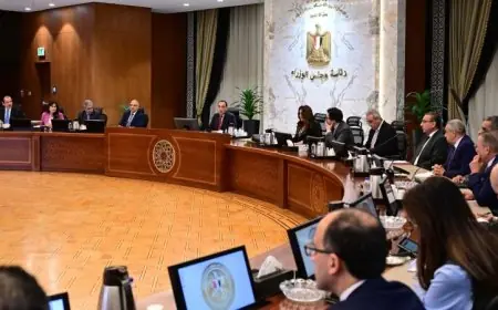 مدبولي يبرز التزام الحكومة بتعزيز ودعم قطاع السياحة المستدام