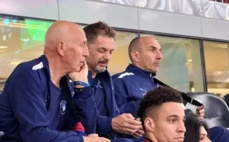 بعثة بيراميدز تصل قطر لمتابعة مباراة كروز أزول وفلامنجو في ربع نهائي كأس الإنتركونتيننتال