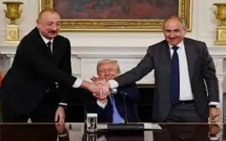 رئيس وزراء أرمينيا يؤكد ضرورة الحوار مع أذربيجان لتعزيز جهود التطبيع