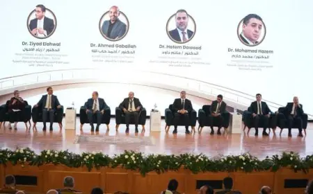 الأمن الدوائي والتوطين الصناعي يعززان كفاءة الخدمات الصحية في الرعاية الصحية