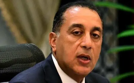 مجلس الوزراء يعقد اجتماعه الأسبوعي لمناقشة قضايا هامة تؤثر على الوطن