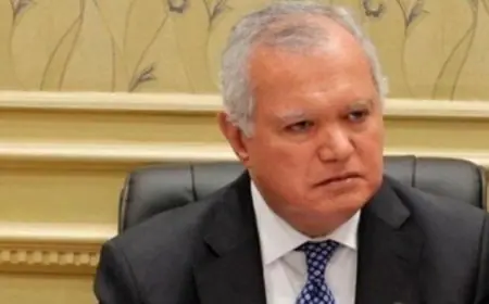 مصر تؤكد التزامها بإعادة إعمار غزة بسرعة وبدء مرحلة جديدة من التنمية